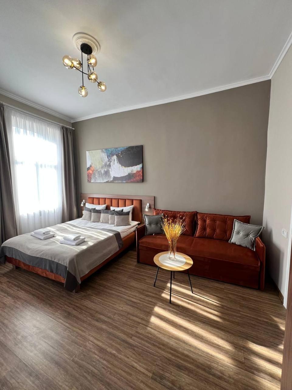 Demar Caramel Lviv
