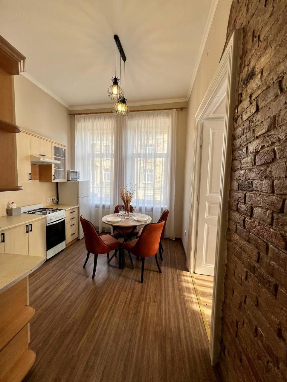 Demar Caramel Apartment
