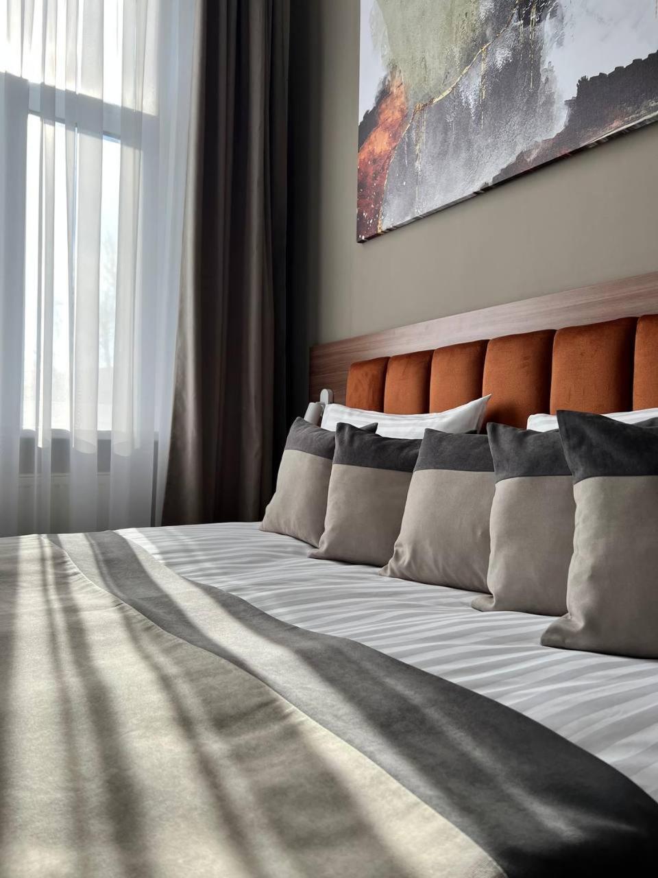 Demar Caramel Apartment Lviv