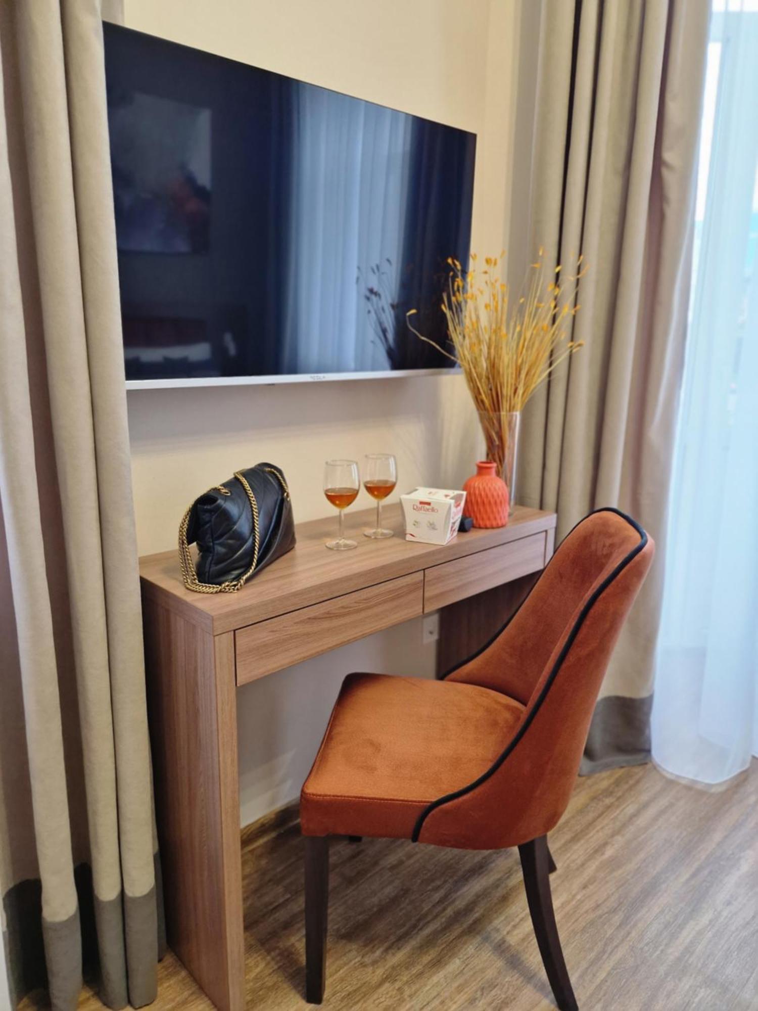 Demar Caramel Apartment Lviv
