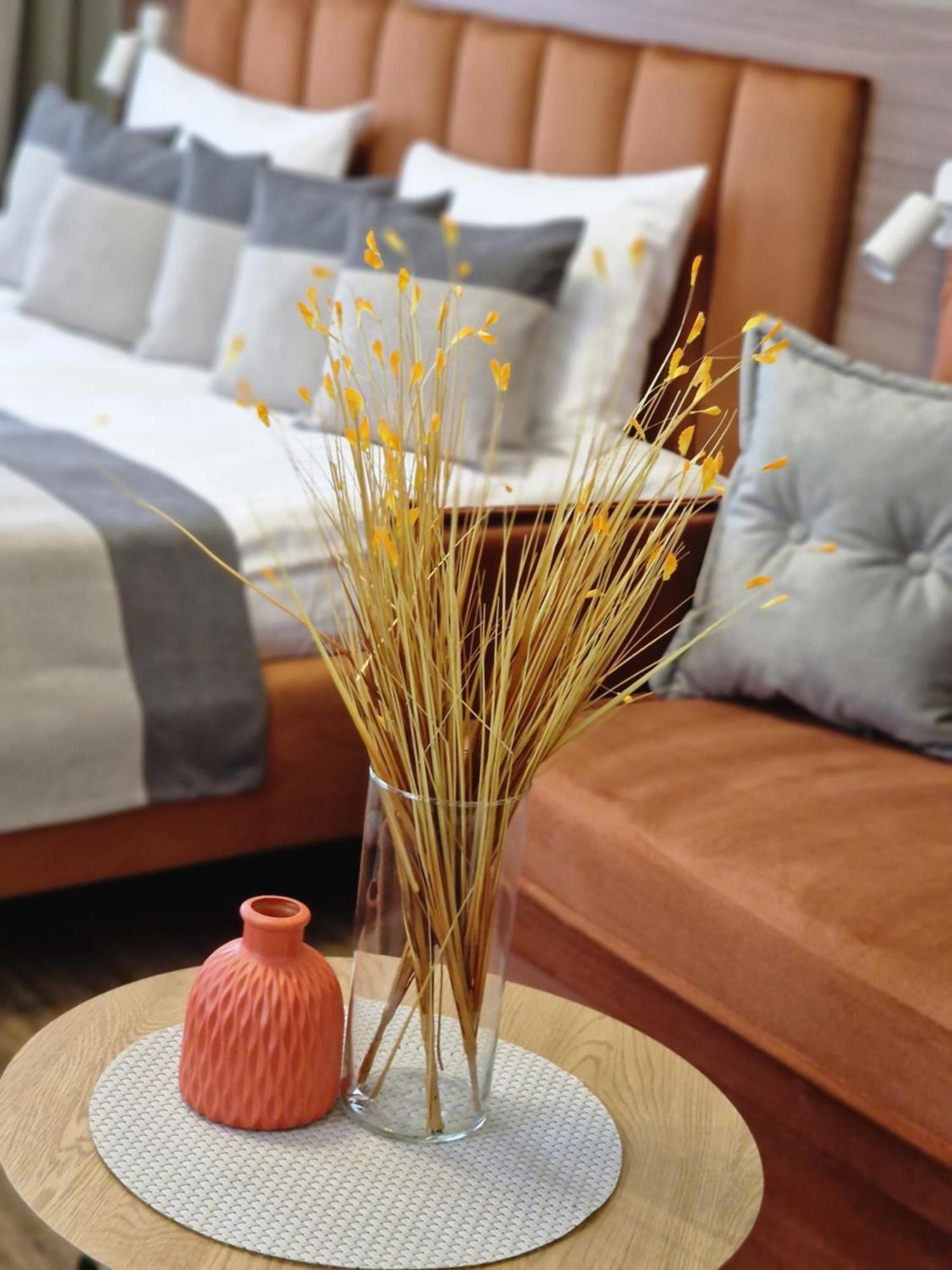 Demar Caramel Apartment *