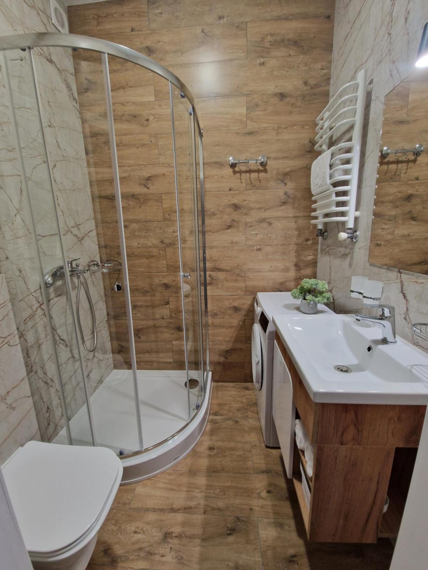 Demar Caramel Apartment