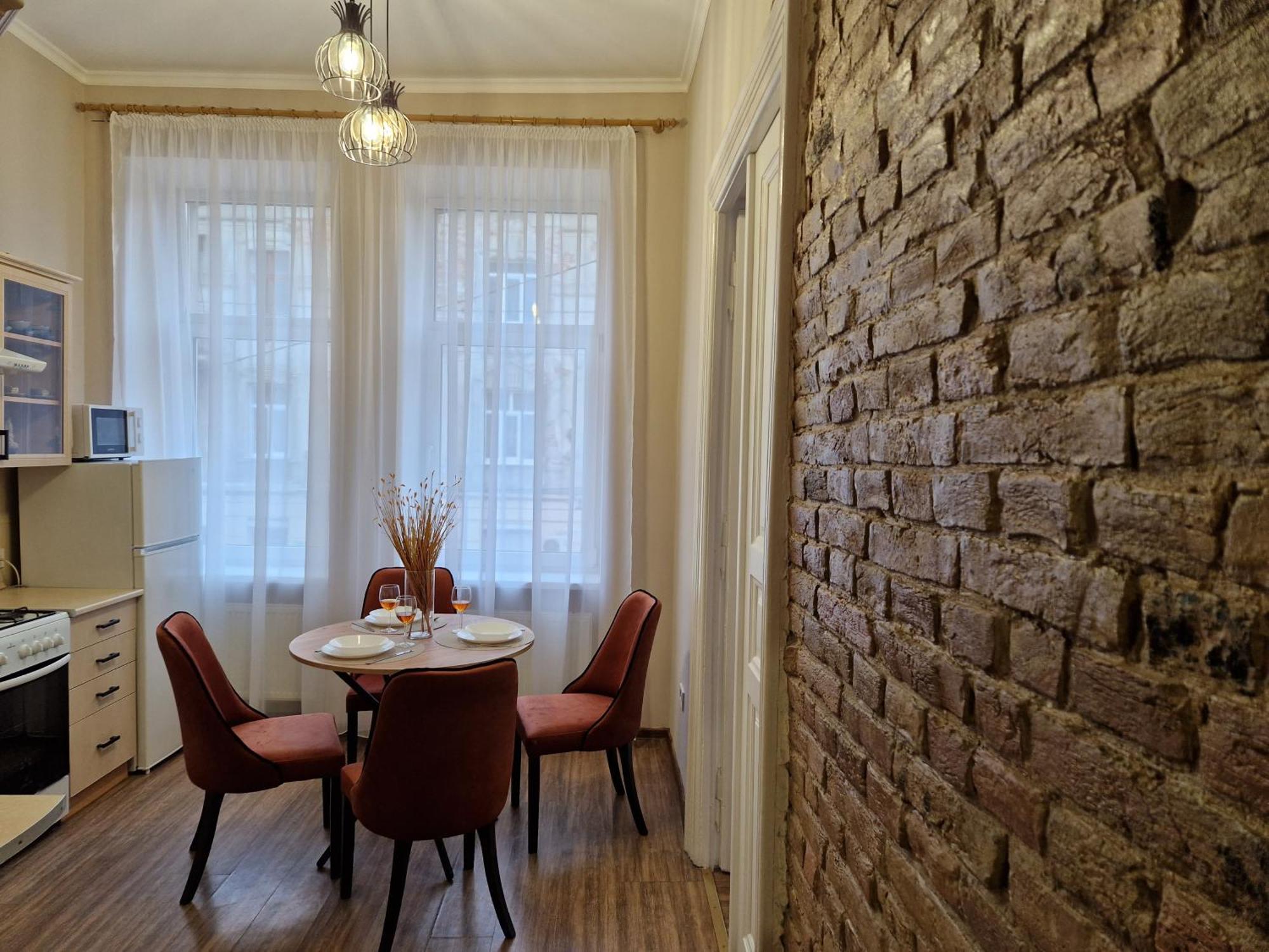 Apartment Demar Caramel
