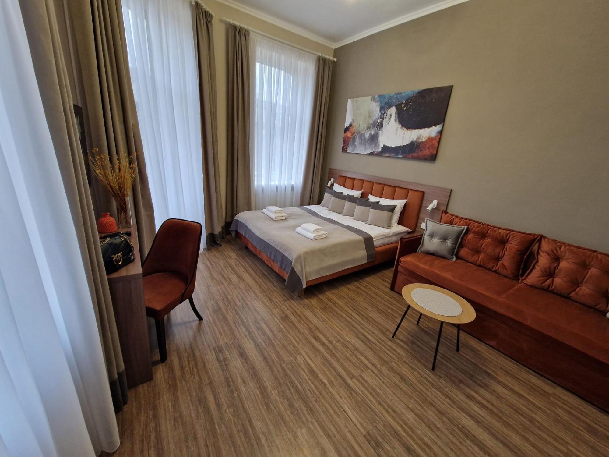 Demar Caramel * Lviv